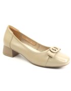 FORMAZIONE Pantofi dama 6788 1 - Verde