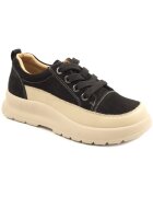 FORMAZIONE Pantofi dama 70108 2 - Negru