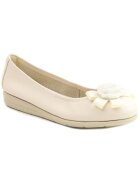 FORMAZIONE Pantofi dama 8846 - Bej