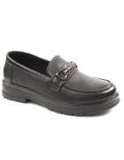 FORMAZIONE Pantofi dama N750 - Negru