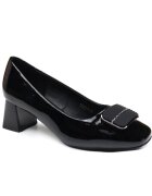 FORMAZIONE Pantofi dama TP2377 6 - Negru