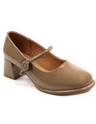 FORMAZIONE Pantofi dama TP312 1 - Negru