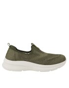 FORMAZIONE Pantofi sport - dama - 66951 verde - textil - Verde
