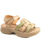FORMAZIONE Sandale dama 2776737 - Verde