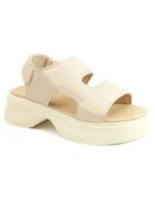 FORMAZIONE Sandale dama 82606 - Bej