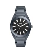 Fossil Ceas Barbati - Everett Ceramic 1293310494 - Gri