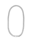 Fossil Lant Heritage JF04769040 - Argintiu