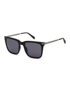 Fossil Ochelari de soare patrati cu lentile uni