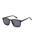 Fossil Ochelari de soare patrati - Negru