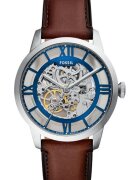 Fossil Townsman