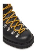Fracap Ghete 305490056 - piele naturala - negru