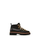 Fracap Ghete de drumetie Magnifico M120 - negre - piele naturala -