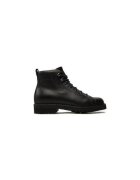 Fracap Ghete de drumetie unisex - Negru