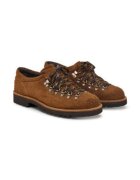 Fracap Pantofi barbatesti - 305490049 - piele naturala - maro