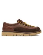 Fracap Pantofi barbati 304422676 - Piele naturala - Maro - Maro