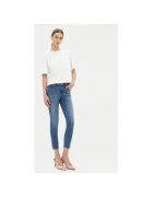 Fracomina Blugi dama - 305170859 - Bumbac - Albastru - Albastru