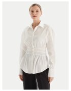 Fracomina Camasa dama alba