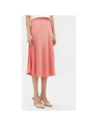 Fracomina Fusta dama - 305170804 - Viscoza - Multicolor - Multicolor