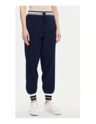 Fracomina Pantaloni dama - bleumarin - Bleumarin