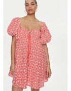 Fracomina Rochie dama - 303689964 - Bumbac - Multicolor - Multicolor