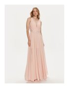 Fracomina Rochie dama - 303691110 - Poliester - Roz - Roz
