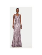 Fracomina Rochie dama - 304449192 - Poliester - Violet - Violet
