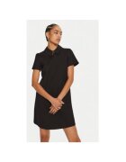 Fracomina Rochie dama - 304449758 - Viscoza/Nylon - XS INTL - Negru