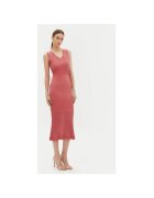 Fracomina Rochie dama - 305170828 - Tencel/Acetat - Multicolor - Multicolor