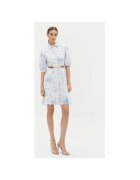 Fracomina Rochie dama - 45795 - Alb