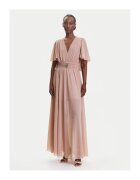 Fracomina Rochie dama FQ25SD3011W41201 - Roz