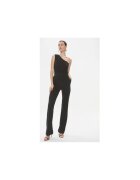 Fracomina Salopeta dama - 303321307 - Poliester - XS INTL - Negru
