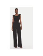 Fracomina Salopeta dama FQ25SO2002W47601 - Poliester - S INTL - Negru