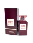 Fragrance Apa de parfum - World - Cherry Incense - 80 ml - unisex