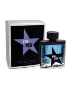Fragrance World Apa de Parfum Star Men - Barbati - 100 ml