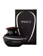 Fragrance World Parfum pentru barbati Pinnace Noir - 100ml - note lemnoase si picante