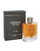 Fragrance World Proud of You for Men EDP 100ml