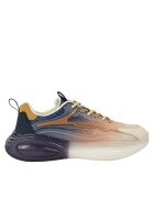 FRANCO GERARDO Pantofi sport - barbati - 7151552 alb - textil - Alb