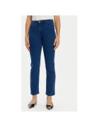 Fransa Blugi dama - 304422737 - Bumbac/Poliester - Albastru - Albastru