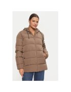 Fransa Geaca dama - 304422751 - Poliester - Maro - Maro