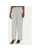 Fransa Pantaloni dama 20615134 - Poliester/Viscoza - Gri - Gri