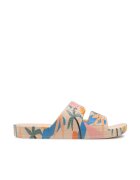 Freedom Moses Papuci dama 300690222 - Sintetic - 39-40 EU - Bej