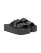 Freedom Moses Papuci dama - negru - Negru