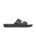 Freedom Moses Papuci dama - negru - plastic