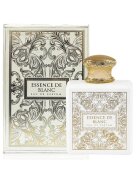 French Avenue Apa de Parfum Essence de Blanc - Unisex - 100 ml