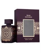 French Avenue Extract de Parfum Rose Explosion - Unisex - 80 ml