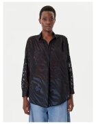 French Connection Bluza dama - 72NZR - negru