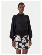 French Connection Bluza dama - 78LZH - negru