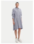 French Connection Rochie camasa albastru - dama - 2 caracteristici reprezentative