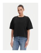 French Connection Tricou dama - Bleumarin