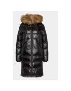 FriedaFreddies Geaca dama - 303081072 - Poliamida - Negru - Negru